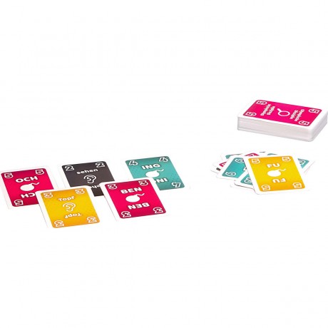 Piatnik Tick Tack Bumm Pocket Тик-так бум карман