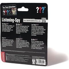 Kosmos Detektivausrustung Die Drei ??? Fragezeichen Детективное оборудование Три ??? Вопросительный знак