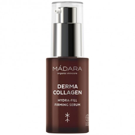 MADARA Derma Collagen Hydra-Fill Straffungsserum Derma Collagen Hydra-Fill Укрепляющая сыворотка