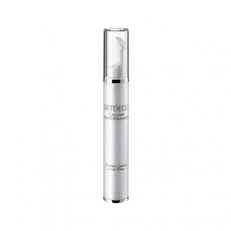 Artdeco (Артдеко) Caviar Essential Golden Caviar Line Filter Сыворотка для лица, 15 мл