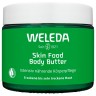 Weleda Skin Food Body Butter Масло для тела Skin Food
