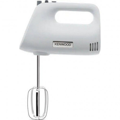 Kenwood Kenwood Handmixer HMP30.A0WH Handmixer weiss 450W Ручной миксер Kenwood HMP30.A0WH ручной миксер белый 450Вт