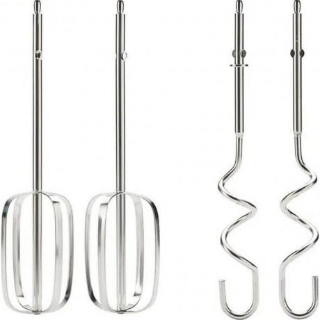 Kenwood Kenwood Handmixer HMP30.A0WH Handmixer weiss 450W Ручной миксер Kenwood HMP30.A0WH ручной миксер белый 450Вт