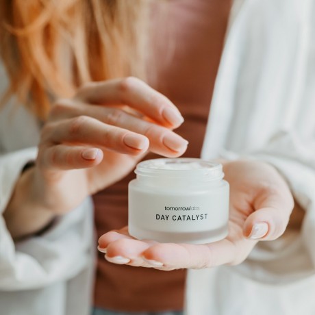 tomorrowlabs Day Catalyst  Катализатор дня