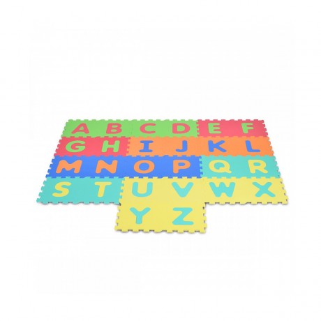 MONI Puzzlespielmatte 26teilig 1002B3 Puzzlematten Коврик-пазл 26 штук 1002B3 Коврики-пазлы