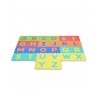 MONI Puzzlespielmatte 26teilig 1002B3 Puzzlematten Коврик-пазл 26 штук 1002B3 Коврики-пазлы