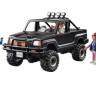 PLAYMOBIL 70633 Пикап Марти "Назад в будущее"