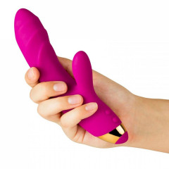 Amorelie Tubo Rabbit Vibrator  Вибратор Tubo-Rabbit