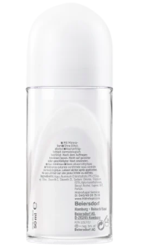 Hidrofugal Deo Roll On Antitranspirant Classic, Гидрофугал Дезодорант шариковый с нейтральным ароматом, 50 мл