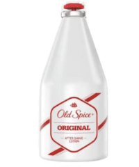 Old Spice After Shave 2st, Лосьон после бритья Original, 2 штуки х 100 мл