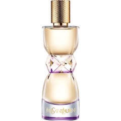 Yves Saint Laurent  (Ив Сен Лоран) Manifesto Eau de Toilette Туалетная вода Spray Спрей L'Eclat, 50 мл