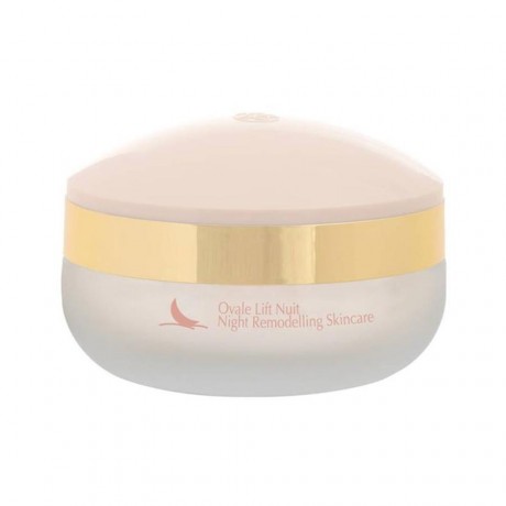 Stendhal Recette Merveilleuse Ovale Lift Nuit, 50 мл