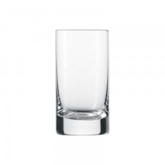 Zwiesel Glas Zwiesel Glas Tavoro Becher Glas 240 ml / h: 117 mm Стеклянная кружка Zwiesel Glas Tavoro 240 мл / высота: 117 мм