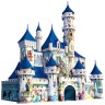 Ravensburger 3D-Puzzle Disney Schloss 3D Пазл Замок Диснея