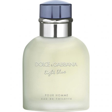Dolce&Gabbana (Дольче Габбанна) Light Blue pour homme Eau de Toilette Туалетная вода Spray Спрей, 75 мл