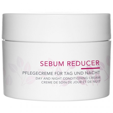 Charlotte Meentzen Pflegecreme fur Tag und Nacht Ухаживающий крем на день и ночь