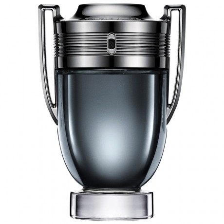 Paco Rabanne (Пако Рабан) Intense Eau de Toilette (EdT) Туалетная вода Invictus, 50 мл