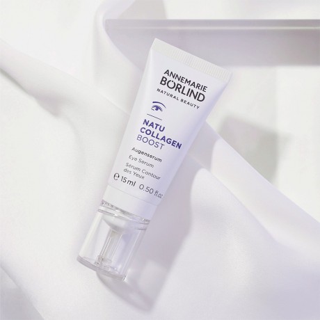 ANNEMARIE BORLIND Augenserum сыворотка для глаз