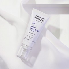 ANNEMARIE BORLIND Augenserum сыворотка для глаз