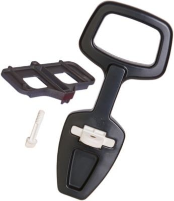 BIG BIG-Bobby-Car-Walker 2-in-1-Zubehor Аксессуар 2-в-1 для автомобильных ходунков BIG Bobby