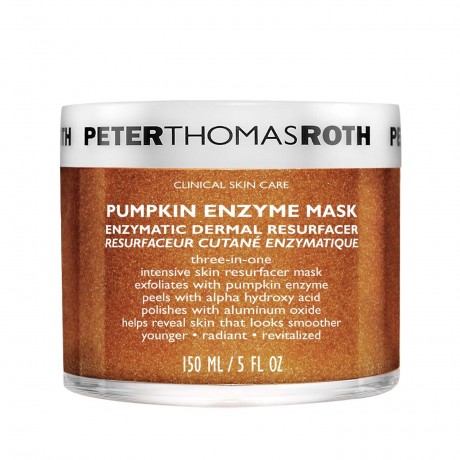 Peter Thomas Roth Pumpkin Enzyme Mask Тыквенная энзимная маска