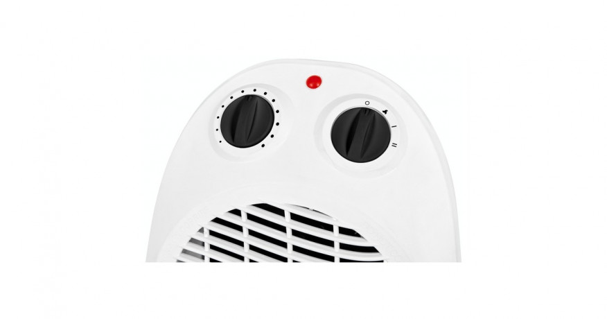 Exquisit Exquisit HL 32027, Heizlufter weiss  weiss Exquisit HL 32027, белый тепловентилятор