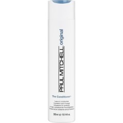 Paul Mitchell (Поль Митчелл)  Original The Conditioner Кондиционер для волос восстанавливающий, Geschenkset Подарочный набор: Shampoo Шампунь против перхоти One 100 мл + The Conditioner  100 мл + Awapuhi Moisture Mist 50 мл / 1 шт.