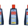 Seborin Shampoo Energie Koffein Себорин Питательный Шампунь против Выпадения Волос с Экстрактом Кофеина, Набор 3 шт. x 250 мл