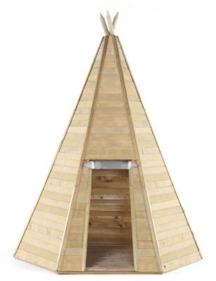 plum Holz Tipi 330 Деревянный типи 330