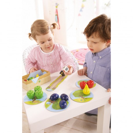 Haba HABA 4655 Meine ersten Spiele HABA 4655 Мои первые игры