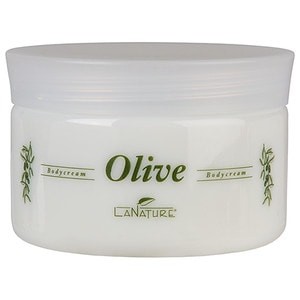 LaNature Korpercreme Olive, 250 мл