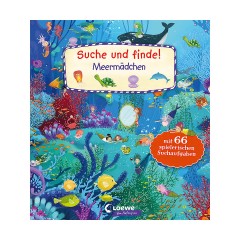 Loewe Verlag Suche und finde! Ищите и находите!