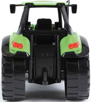 LENA WORXX Traktor Modell Deutz-Fahr Agroton 7250 TTV Модель трактора WORXX Deutz-Fahr Agroton 7250 TTV