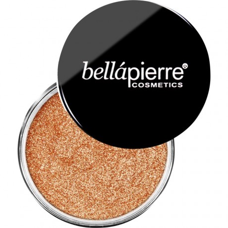 Bellapierre Cosmetics (Бллапьер Косметикс) Augen Shimmer Powder Мерцающая пудра, Freeze / 23,50 г