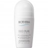 Biotherm Deo Pure Invisible Roll On 48h, Биотерм Роликовый дезодорант-антиперспирант 48 часов, 75 мл Biotherm Deo Pure Invisible Roll On 48h, Биотерм Роликовый дезодорант-антиперспирант 48 часов, 75 мл