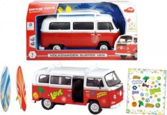 Dickie Toys Surfer Van серфер фургон