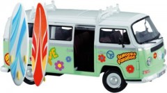 Dickie Toys Surfer Van серфер фургон
