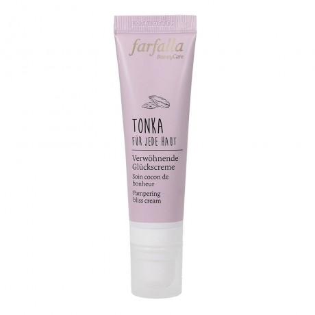 Farfalla Tonka Gluckscreme 30ml  Тонка Крем с глюкозой 30мл