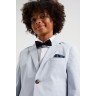 WE Fashion Jungen-Slim-Fit-Sakko mit Muster Blazer fur Jungen Пиджак приталенного кроя для мальчика с рисунком Пиджак для мальчика