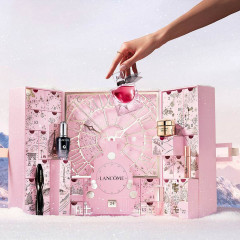 Lancome ADVENTSKALENDAR 2025, Адвент-календарь, 24 роскошных бьюти сюрприза, ограниченная коллекция