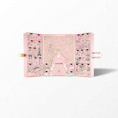 Lancome ADVENTSKALENDAR 2025, Адвент-календарь, 24 роскошных бьюти сюрприза, ограниченная коллекция
