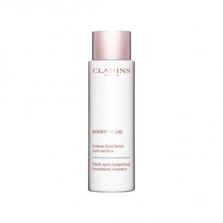 Clarins Lotion fraicheur anti-taches  Лосьон Fraicheur антиташный