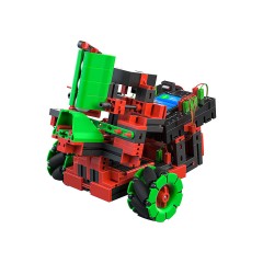 fischertechnik ROBOTICS Smarttech РОБОТОТЕХНИКА Smarttech