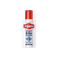Alpecin (Альпецин) Shampoo Schuppen Шампунь от перхоти -Killer Shampoo, 250 мл