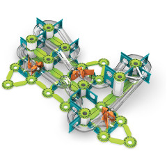 Geomag Geomag Mechanics Gravity RE Loops  Turns 130 Teile Петли Geomag Mechanics Gravity RE Loops 130 шт.