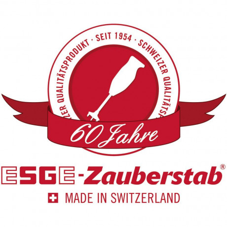 Esge Esge Stabmixer ESGE M100D Stabmixer 120 W Weiss, 120 W Погружной блендер Esge Ручной блендер ESGE M100D 120 Вт белый, 120 Вт