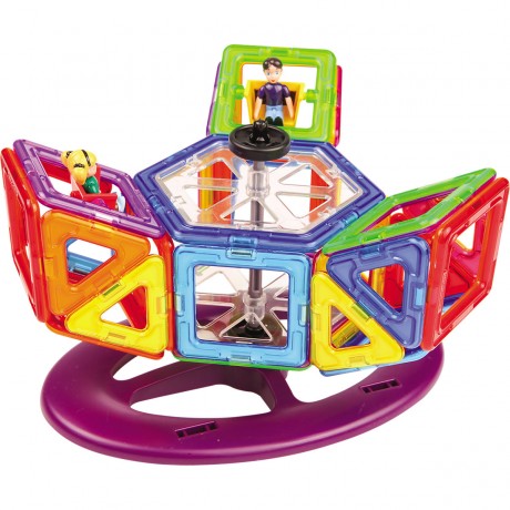MAGFORMERS Magformers Carnival Pack 8 Teile Карнавальный набор Магформера