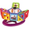 MAGFORMERS Magformers Carnival Pack 8 Teile Карнавальный набор Магформера