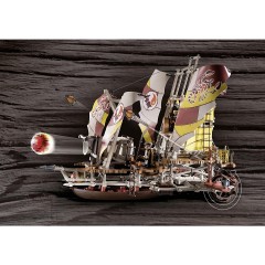 PLAYMOBIL PLAYMOBIL 71023 Salahari Sands PLAYMOBIL 71023 Пески Салахари