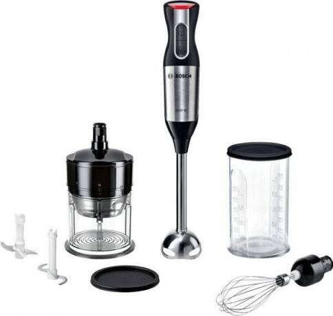 BOSCH BOSCH Stabmixer MS6CM6166 Stabmixer-Set Набор ручного блендера BOSCH MS6CM6166